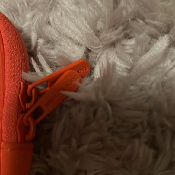 MK tablet cover bag orange - Picture 4 of 7